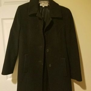 coat